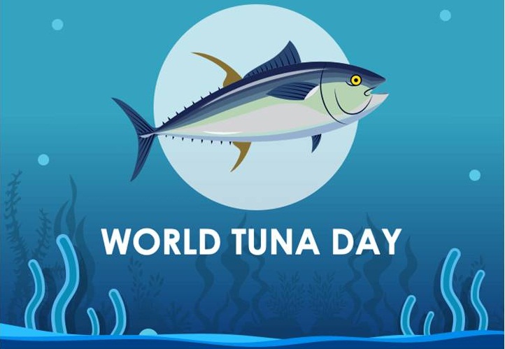 World Tuna Day – 02nd May – Ministry of Wildlife and Forest Resources ...
